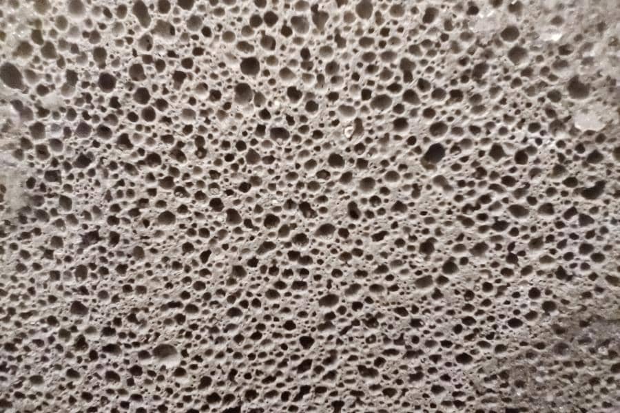 AAC: Autoclaved Aerated Concrete