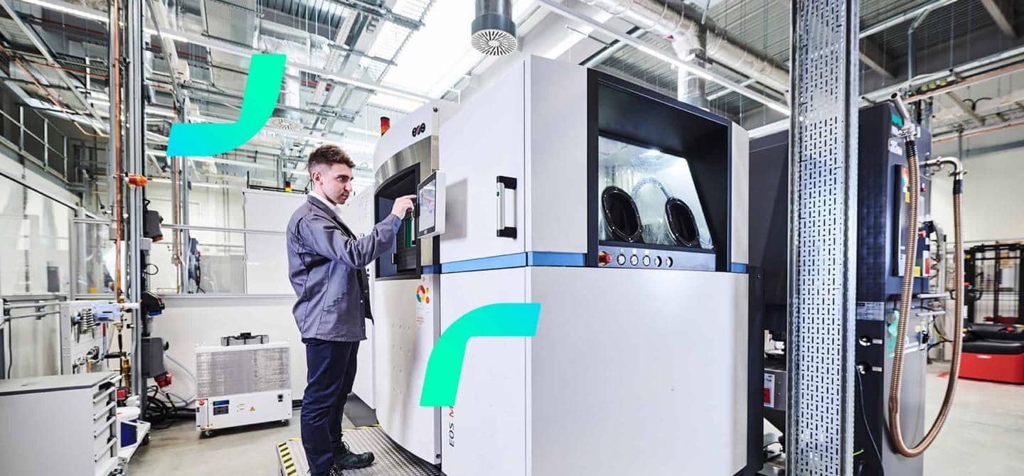 Additive Manufacturing