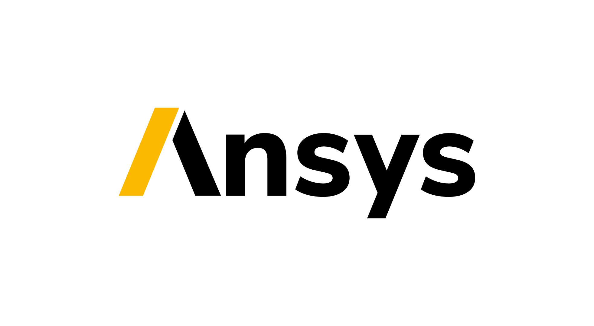 Ansys Logo