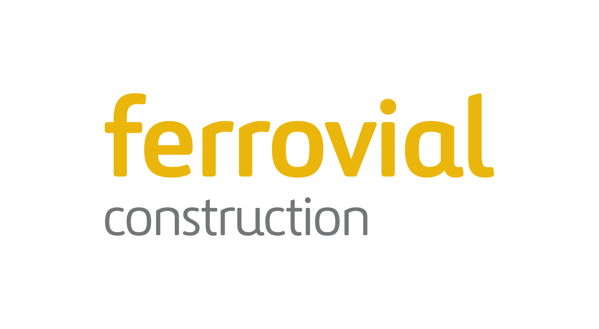 Ferrovial Logo