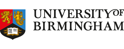 University of Birmingham logo