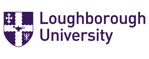 Loughborough University Logo