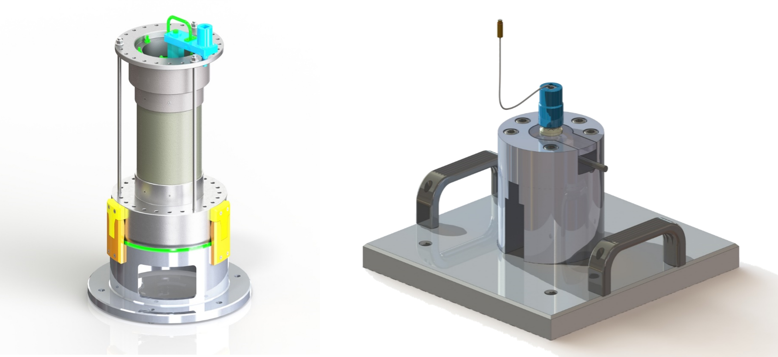 Optimising assembly process through in-situ measurement image 2