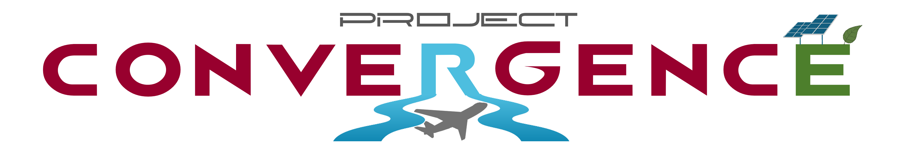 Project Convergence Logo