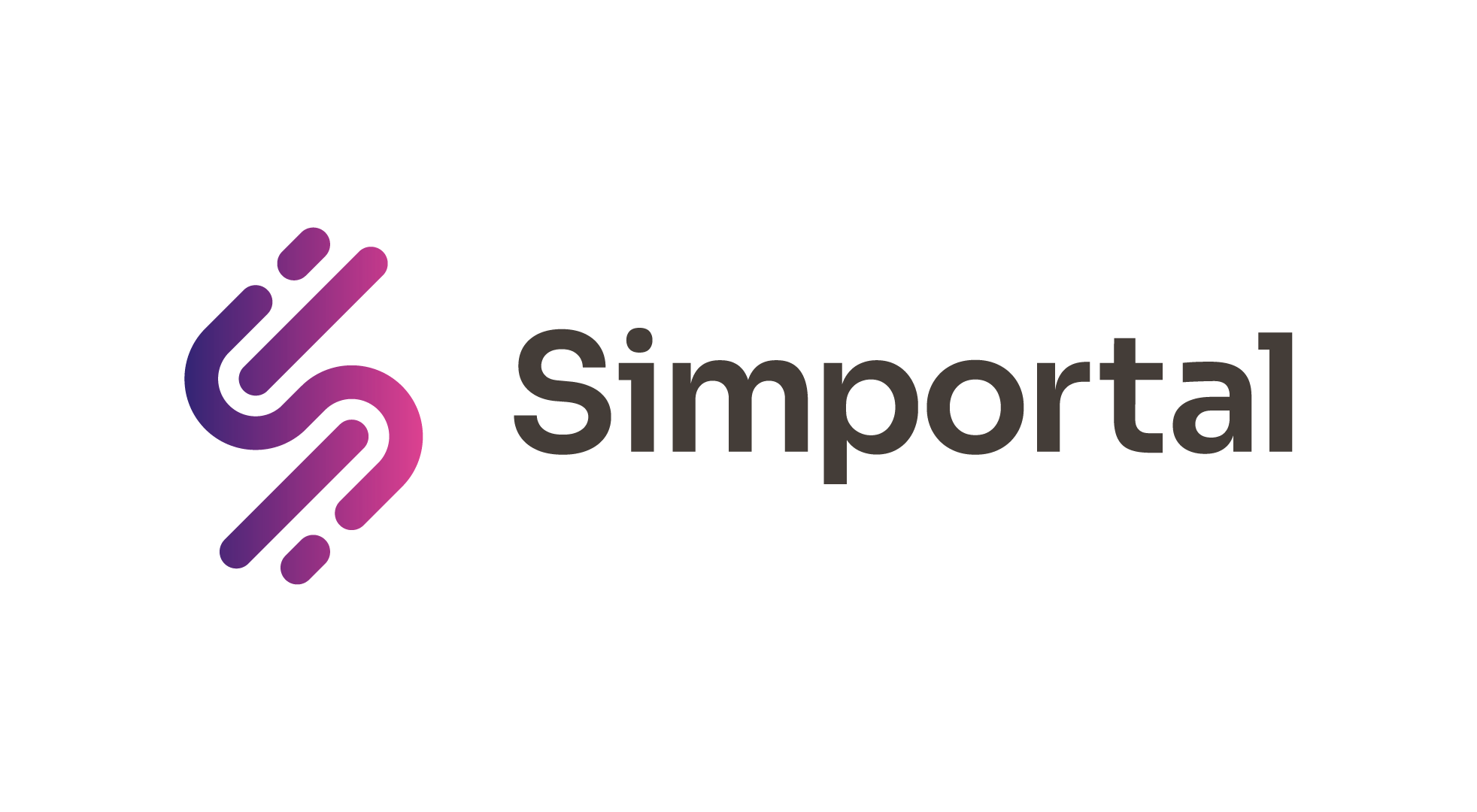 Simportal Logo