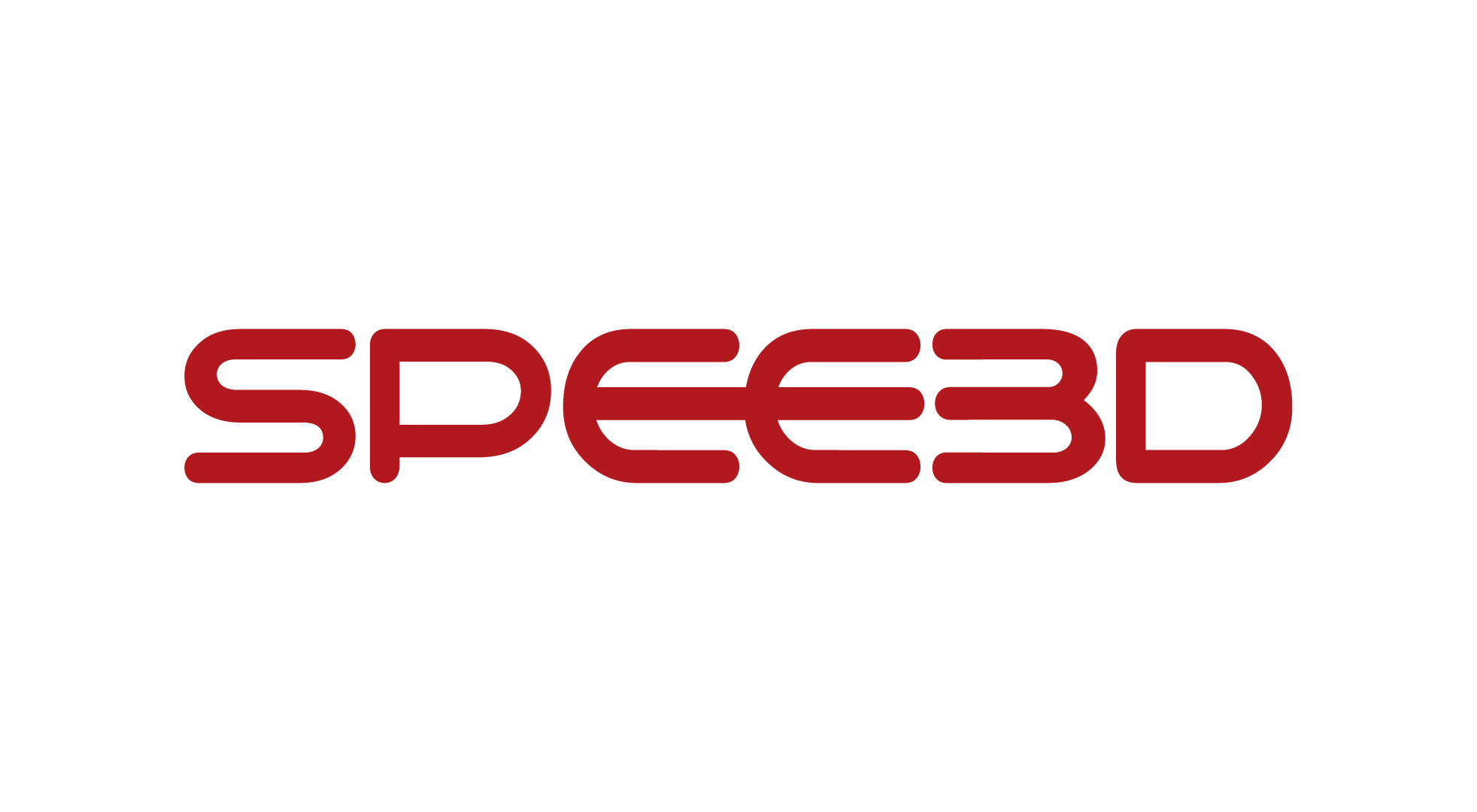 SPEE3D Logo