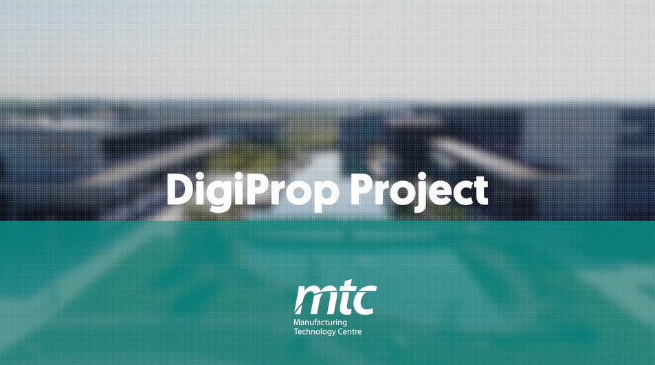 Video Thumbnail - DigiProp