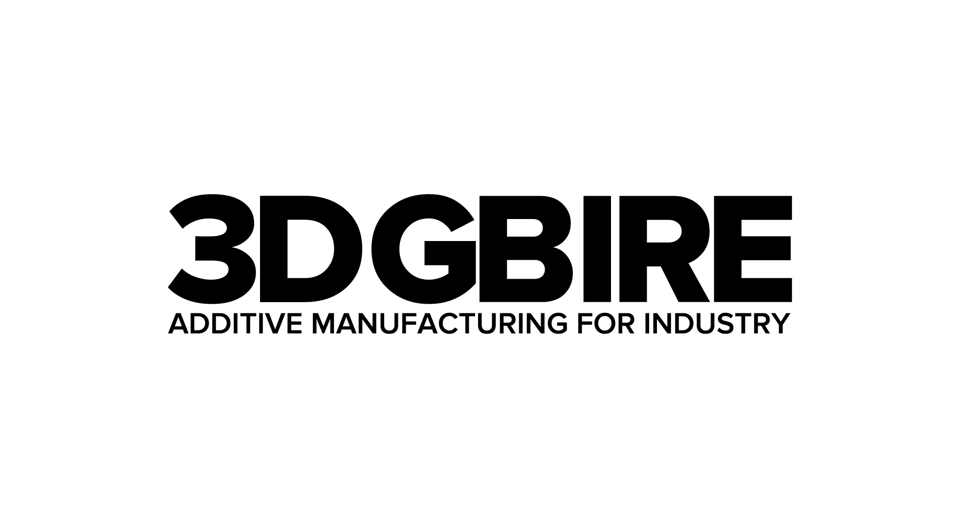 3DGBIRE Logo