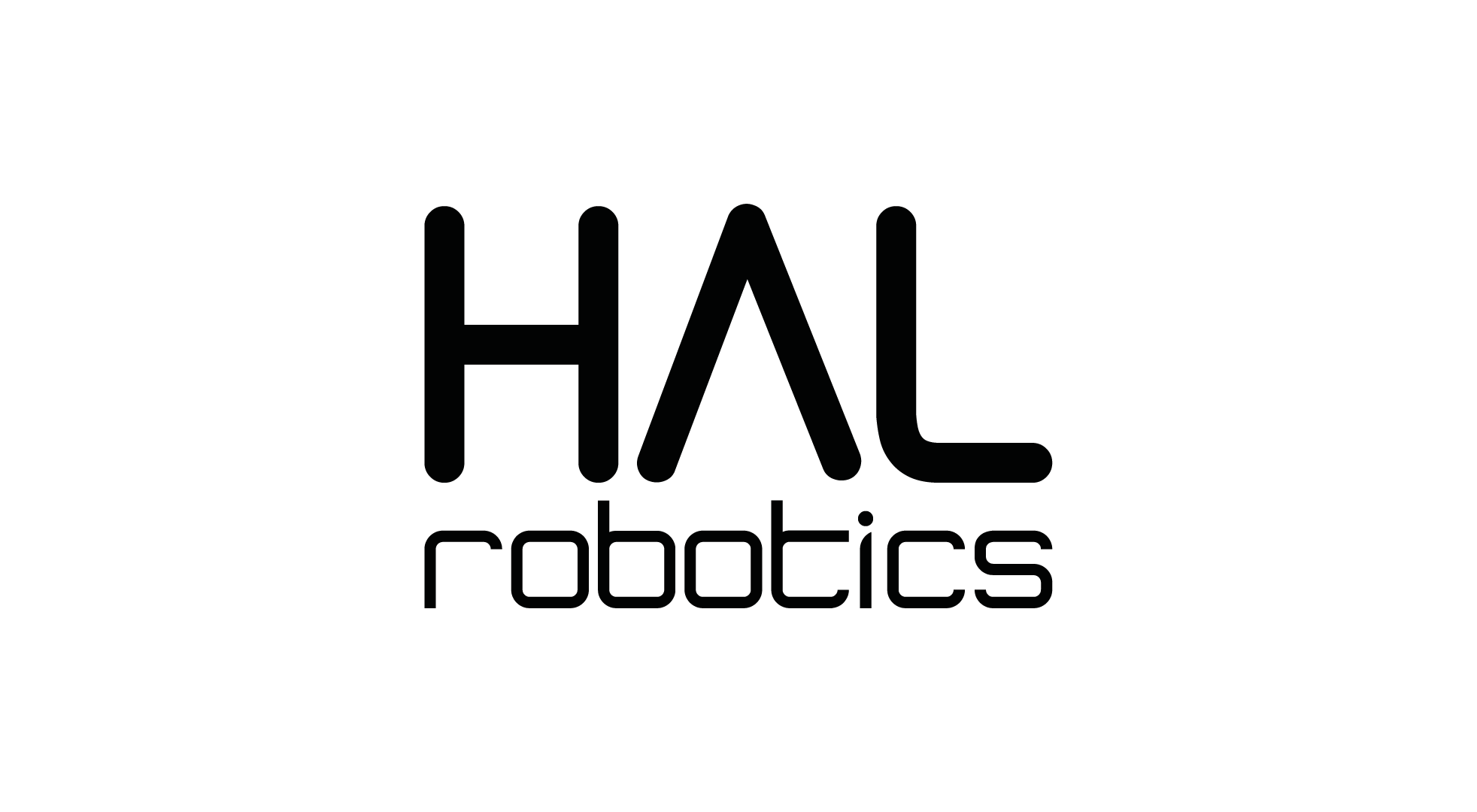 HAL Robotics Logo