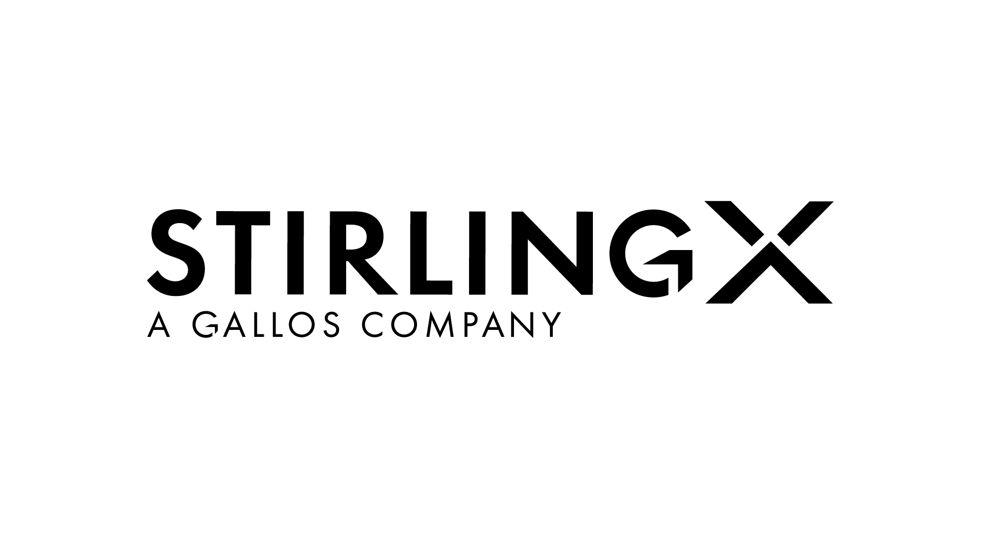 StirlingX Logo