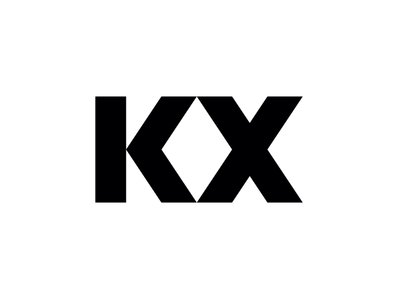 KX"